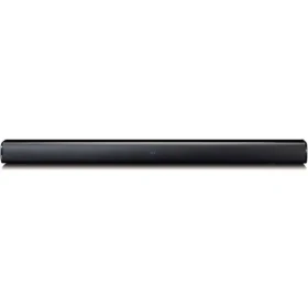 LENCO SB-080 čierna / 2.1 Soundbar / 80W / HDMI / 3.5mm / optický vstup / BT 4.2 (SB-080)