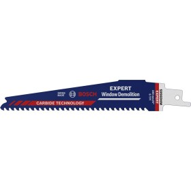 Bosch Accessories 2608900385 EXPERT Demolácia okien S 956 DHM pílový list s vratným pohybom, 1 kus Dĺžka rezacieho listu 150 mm 1 ks; 2608900385