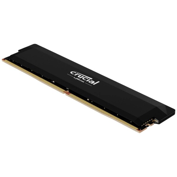 Crucial Pro, DDR5, 16 GB, 6000MHz, CL36 (CP16G60C36U5B)