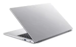 Acer Aspire Go 15 AG15-72P-527E strieborná / Notebook / 15,6" FHD / Intel Core 5 120U / 16GB DDR4 / 1TB SSD / Intel UHD (NX.JRREC.013)