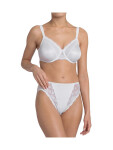 Podprsenka Ladyform Soft WX TRIUMPH WHITE TRIUMPH WHITE