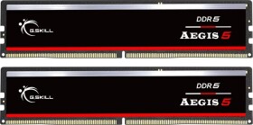 G.Skill Aegis 5, DDR5, 64 GB, 6000MHz, CL36 (F5-6000J3636F32GX2-IS)