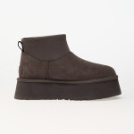 Tenisky UGG W Classic Mini Dipper THND EUR 41
