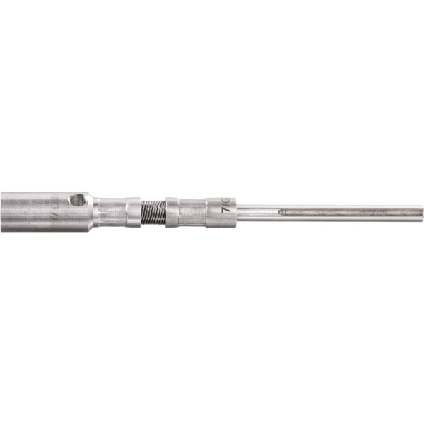 PFERD TOOLS SE DA 27 DIN 10/G22 80900244 Náhradná trubička 1 ks; 80900244