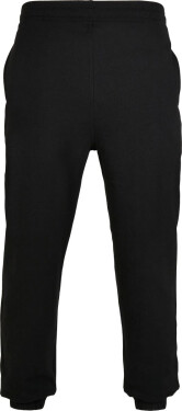Build your Brand BB 002 Pánske tepláky 56.B002 čierne black 3XL