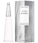Issey Miyake L`Eau D`Issey Intense - EDP (plniteľná) 50 ml