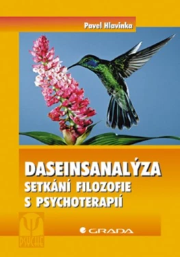 Daseinsanalýza, Hlavinka Pavel