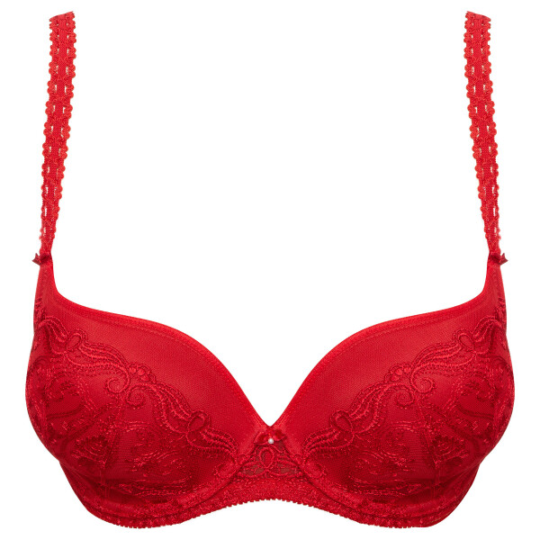 Dámska 3D tvarovaná podprsenka 90517 - Selmark 70D