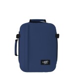 Batoh do lietadla 40x30x20 CabinZero Classic Tech 28L Navy