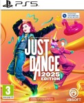 Ubisoft Game PS5 Just Dance 2025 (Code in box)