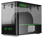 Sunlu FilaDryer E2 / Sušička filamentu / Žíhanie / 500 W / 110 ° C / do 3 kg (Fila Dryer E2)