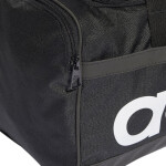 Taška adidas Linear Duffel S HT4742 černá