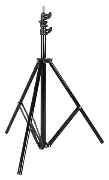 Godox 240F / Osvetľovací statív / výška 68-240 cm / nosnosť 2 kg / upínací čap 5/8" (240F)