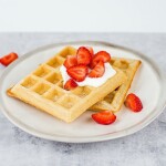 Vilgain Protein Pancake & Waffle Mix – natural 700 g