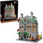 LEGO® MARVEL 76218 Sanctum Sanctorum