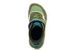 Koel Rami Tex Olive AD zimné barefoot topánky 40 EUR