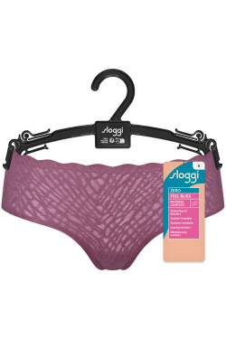 SLOGGI ZERO FEEL BLISS HIPSTER NOHAVIČKY 7574 pudrově růžová XL