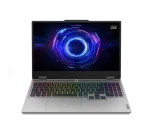 Lenovo LOQ 15IRX10 sivá / 15.6" FHD / Intel Core i7-13645HX / 24GB / 1TB SSD / RTX 5060 8GB / W11H (83JE01CFCK)
