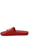 Men's Slippers Big Star Red