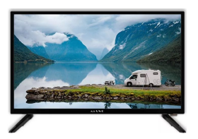 Kiano SlimTV Travel LED 24'' HD Ready