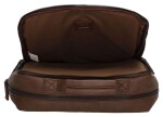 Batoh na notebook Beagles Toledo 21673 Brown