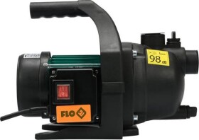 Flo Záhradné čerpadlo 1000W (79812)
