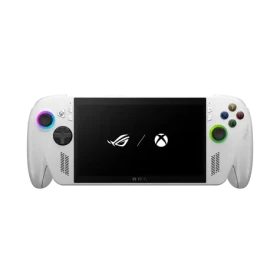 Asus ROG Xbox Ally biela / 7" FHD T / 120Hz / AMD RYZEN AI Z2 Extreme / 16GB DDR5 / 512GB SSD / W11H (RC73YA-NH002W)