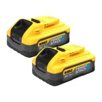 Dewalt 18V DCBP518H2