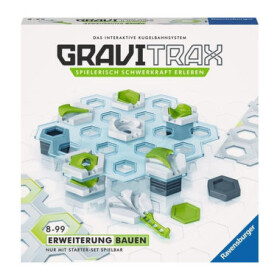 Ravensburger GraviTrax rozširujúca sada Stavba