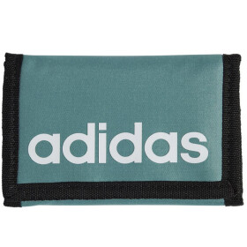 Adidas Lineárna peňaženka JX9049 jedna velikost