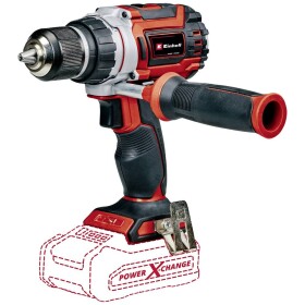 Einhell Aku Vrtací šroubovák UDAR TP-CD 18/60 Li BL Solo 4514210