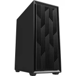 Sharkoon VK2 čierna / ATX / 2x USB 3.0 / 2x 120mm / bez zdroja (4044951041190)