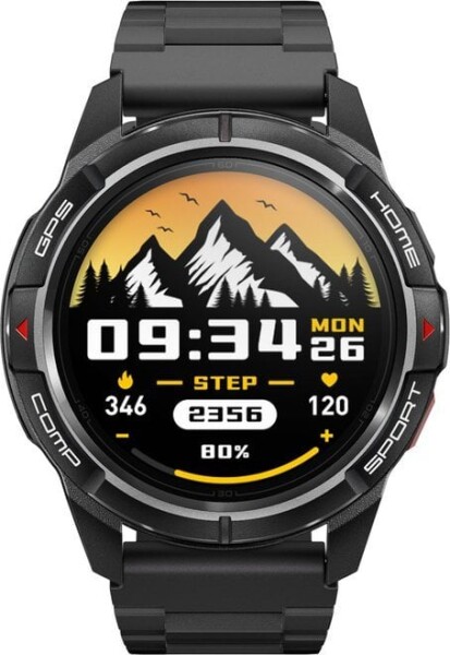 Mibro Smartwatch Mibro GS Active (Black)