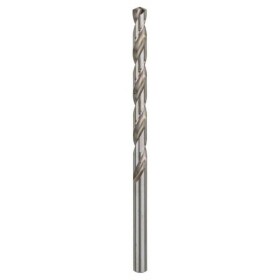 Bosch Accessories 2608596832 HSS kovový špirálový vrták 10 mm Celková dĺžka 184 mm brúsené DIN 340 valcová stopka 5 ks; 2608596832