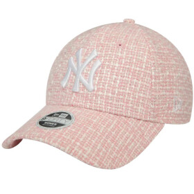 New Era Summer Tweed 9FORTY New York Yankees Cap 60434980 OSFM