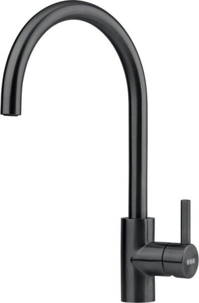 Franke Kitchen faucet EOS-NEO, 115.0613.590, Black