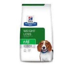 Hills Canine  r/d (diéta) - 10kg