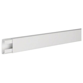 Hager LF1804507035 káblová lišta (d x š x v) 2000 x 45 x 18 mm 2 m sivá; LF1804507035
