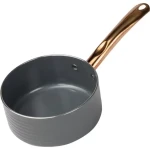 Lamart Orro Rajnica 1.8L šedá / 18 x 8cm / hliník (8590669364503)