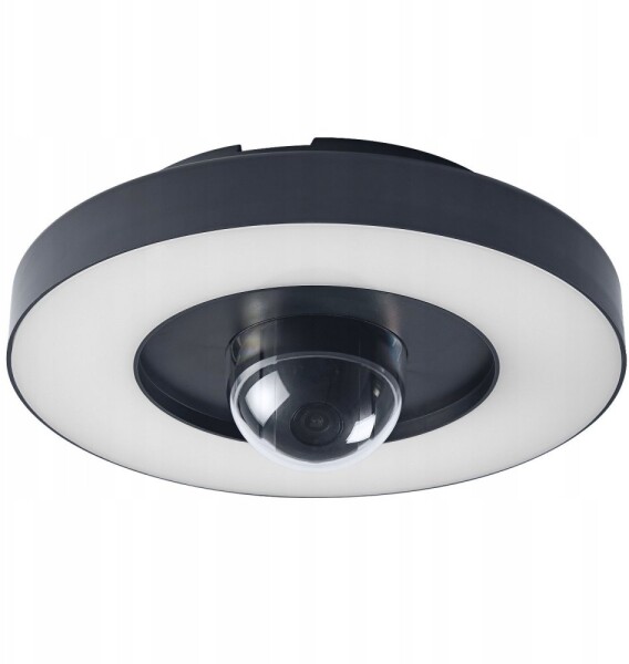 Osram SMART OUTD WIFI CIRCLE LED CAMERA CON