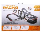 Mamido Mamido Autodráha Slot Track Racing 1:64