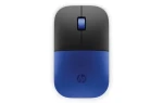 HP Z3700 Dragonfly modrá / Optická bezdrôtová myš / 1200 DPI (V0L81AA)