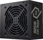 Cooler Master Elite NEX 600W (MPW-6001-ACBW-BEU)