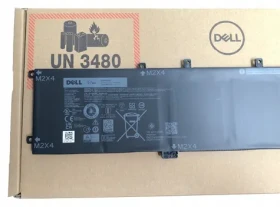 DELL batéria 97Wh / Batéria pre notebook / Li- ION / 6-článková (06GTPY)