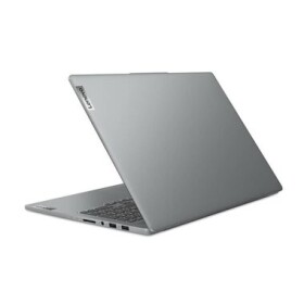 Lenovo IdeaPad Pro 5 16AHP9 sivá / 16" 2K / AMD RYZEN 7 8845HS 3.8 GHz / 16GB / 1TB SSD / Nvidia RTX 3050 6GB / W11H (83D5001ACK)