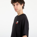 Tričko The North Face 1966 Half Dome Relaxed Short Sleeve Tee TNF Black XL