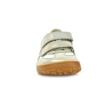 Froddo F-motion G3130292-2 White/Gold celoročné nízke barefoot topánky 31 EUR