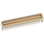 Molex Medziposchodové konektory Počet pólov 64 Raster (rozteč): 1.00 mm 71436-2564 1 ks Tube; 71436-2564