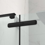 Sprchovací kút obdĺžnik 100x90 cm SAT TGD NEW SATTGDN10090C SATTGDN10090C