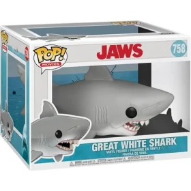 Funko POP! Movies: Great White Shark (Jaws)